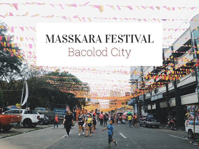 Masskara Festival