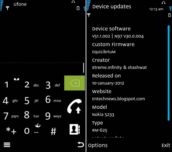 Zip Manager For Nokia 5233 Free Download