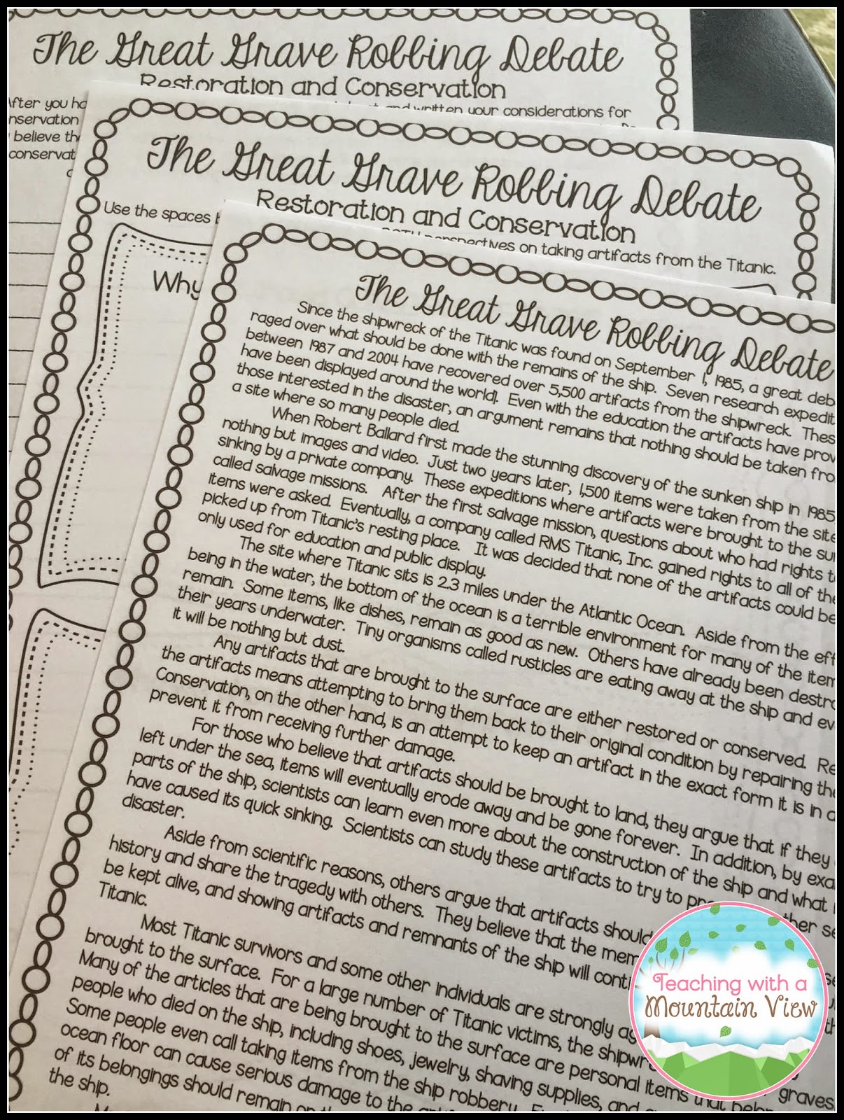 Bsc dissertation template