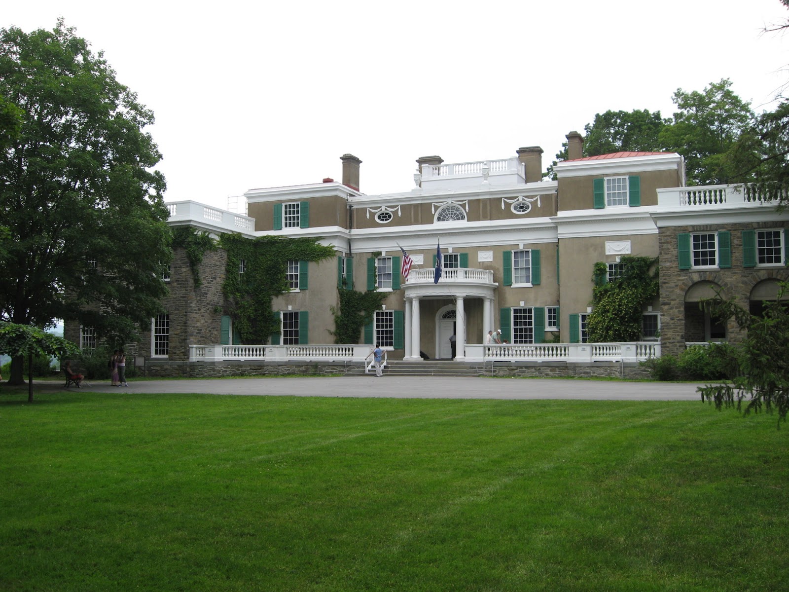 Adventures for Anyone I Love Hyde Park, New York!