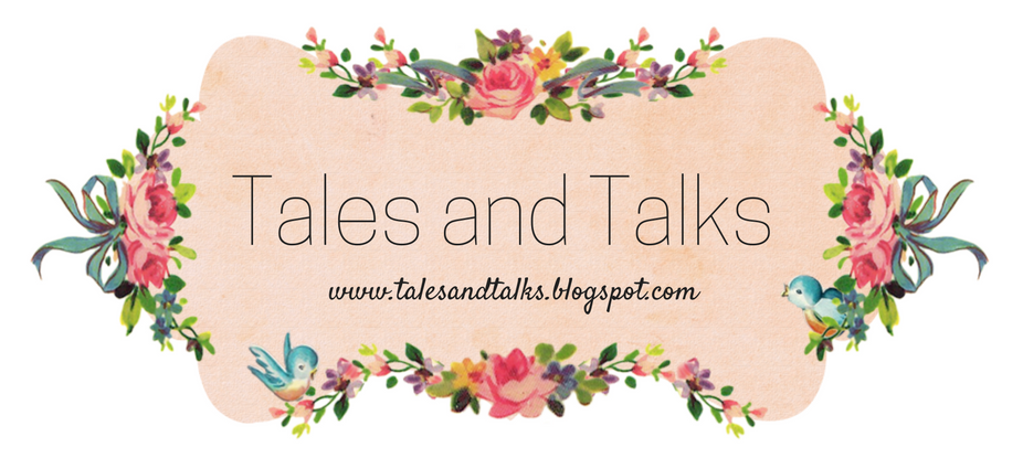Tales and Talks