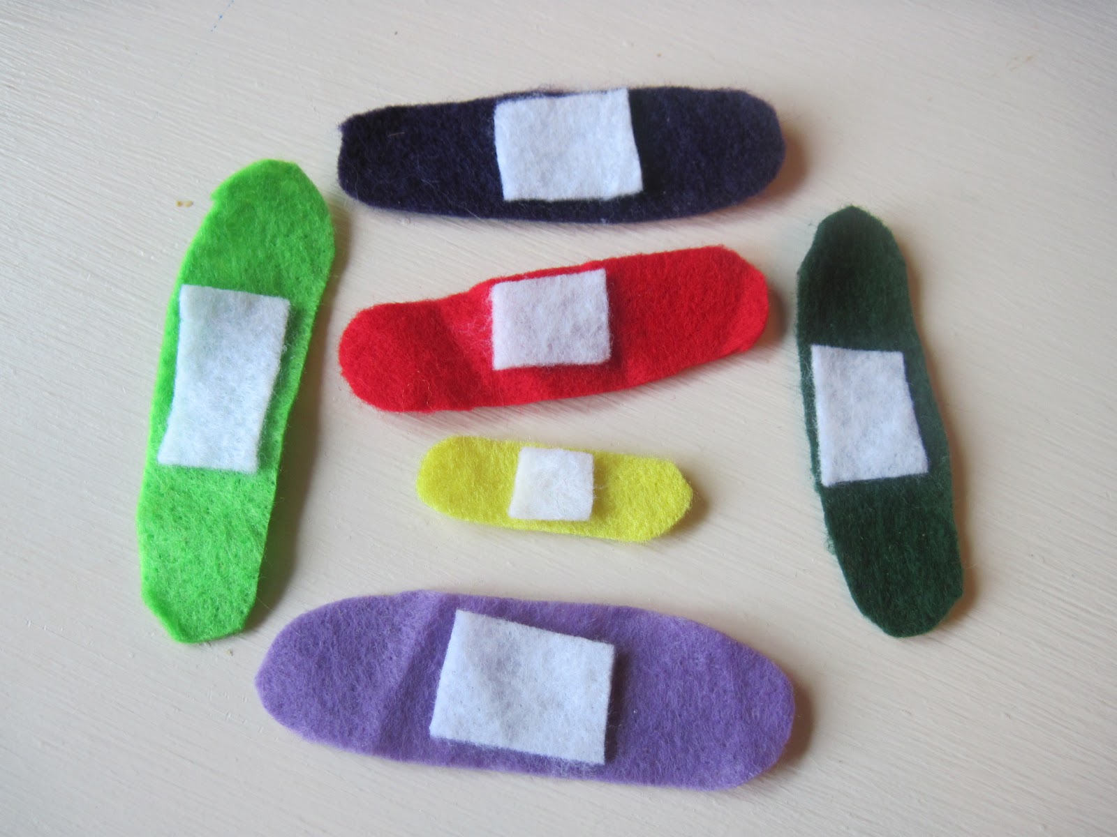 Kids Matter Band Aids Anonymous