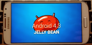 Update Galaxty S4 GT-i9500 remi digulirkan Update Galaxty S4 GT-i9500 remi digulirkan