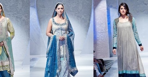 Fashion Trends Reports Maria B Bridal Collection Wedding And
