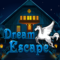 EnaGames Dream Escape Wal…