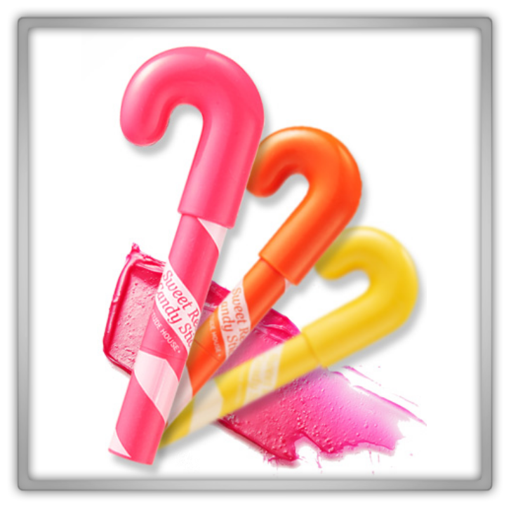 Superbox #41 My Cute Wishlist: Etude Sweet Recipe Candy Stick spoiler Superbox #41 My Cute Wishlist: Etude Sweet Recipe Candy Stick spoiler