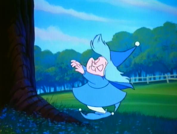 Nothing But Cartoons: Happily Ever After (1993 film) - Part 2