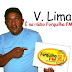 V.LIMA, UM CAMPEÃO DE AUDIÊNCIA, LIDERA ÁS MANHÃS NO RÁDIO FORQUILHENSE