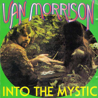 Can't Explain: 13. Van Morrison, "Into the Mystic" (1970)
