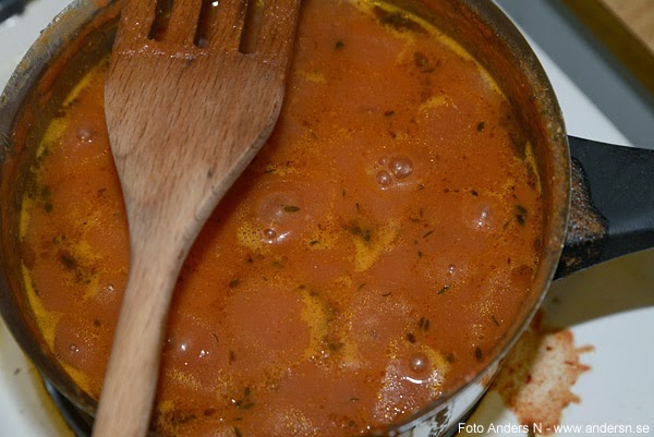 tomatsoppa tomatsoppa
