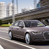 Audi A6 L e-Tron Concept Prices Wallpaper HD