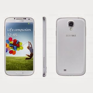 Galaxy S4 lowest price