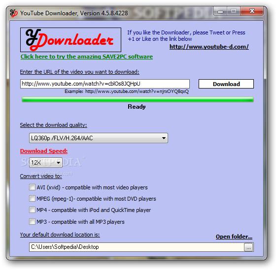 Youtube Downloader Suite Free Registration Key