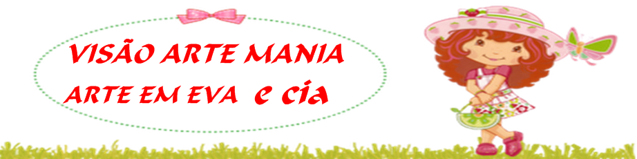 ARTES EM EVA MANIA 