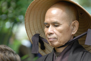 Peace in ourselves, peace in the world - Thich Nhat Hanh