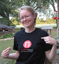 Blogger: User Profile: Adrienne