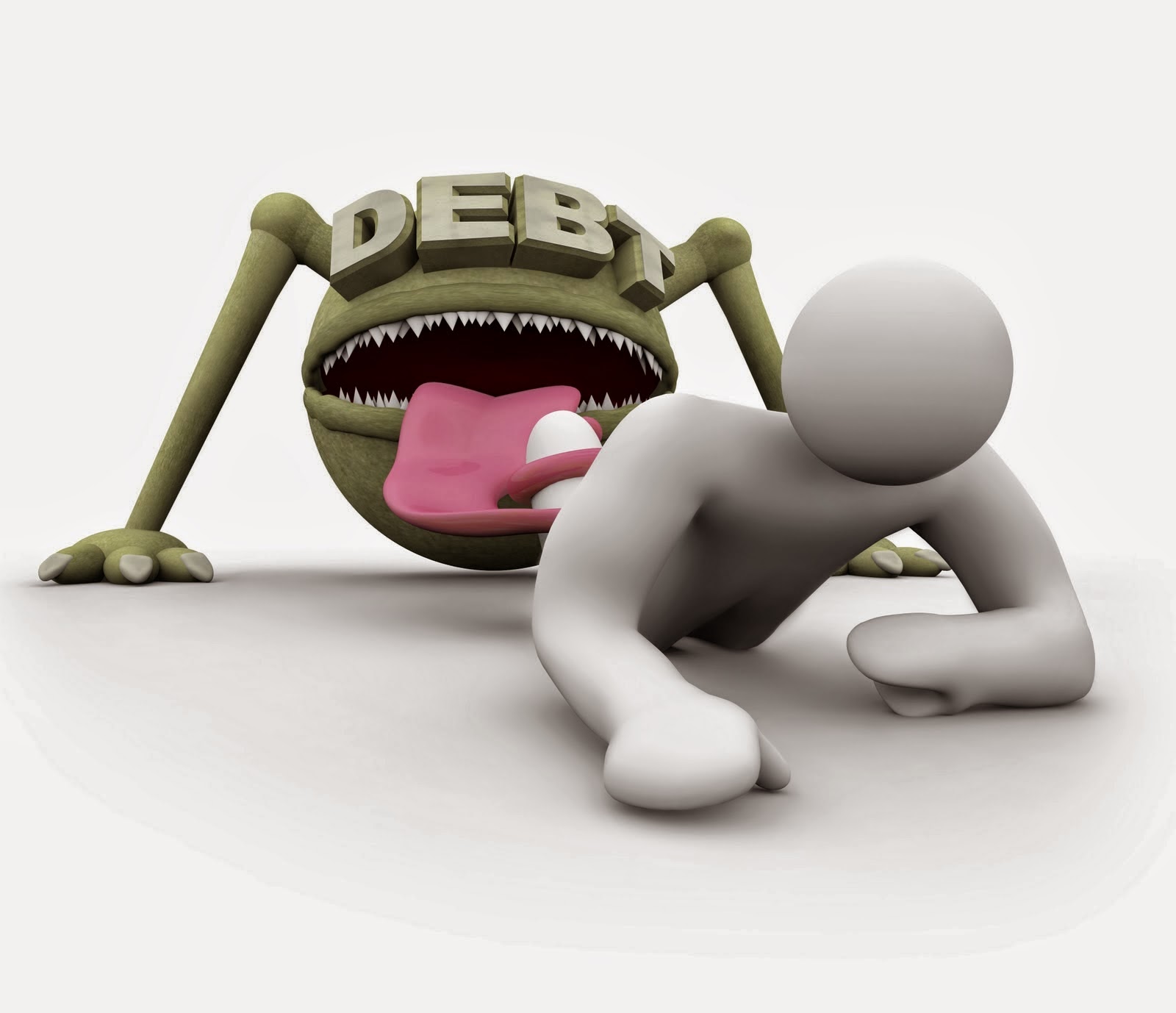 Professional Debt Recovery