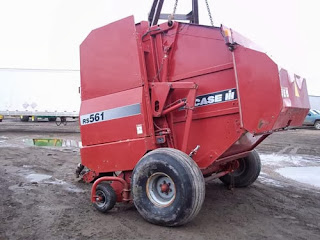 Case-IH RS561