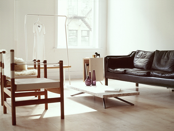 Scandinavian Modern | Thom Fougere