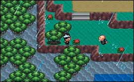 Pokemon Ruby Para Gba