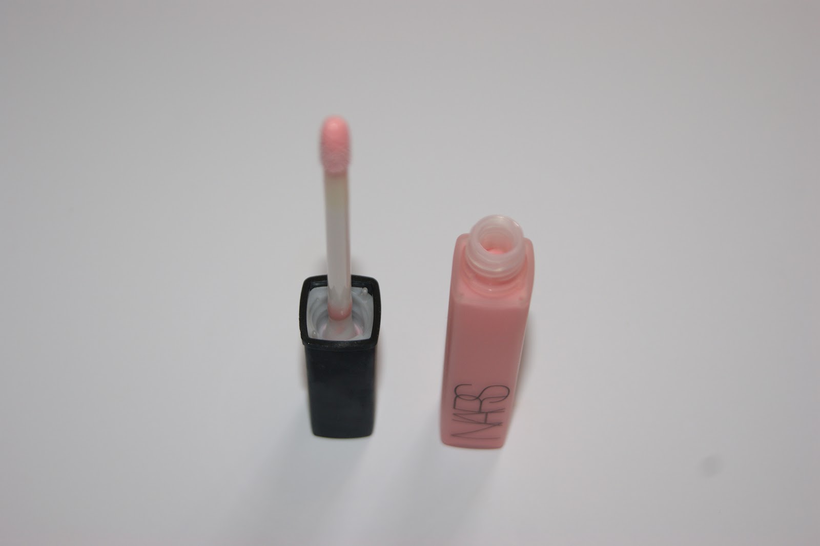 Natural Collection Pink Orchid Lipstick - Guest Review