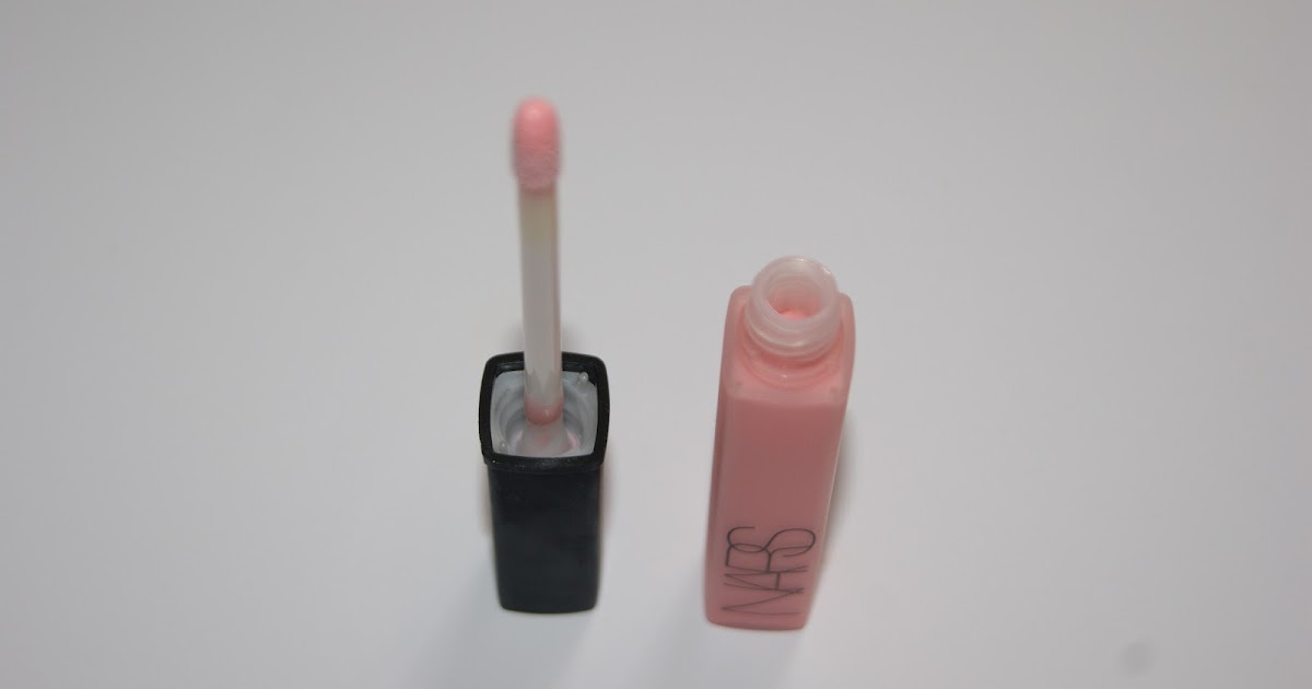 L'Oreal Miss Candy Glam Shine Lip Glosses Part 2 - Review