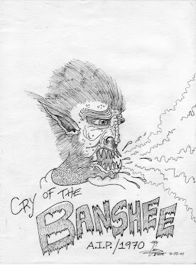 Cry of the Banshee-1970