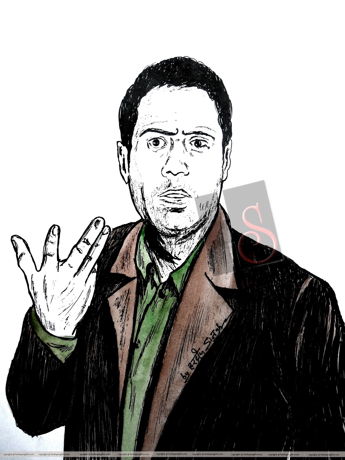 Binnu Dhillon