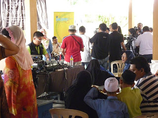islamic relief Malaysia