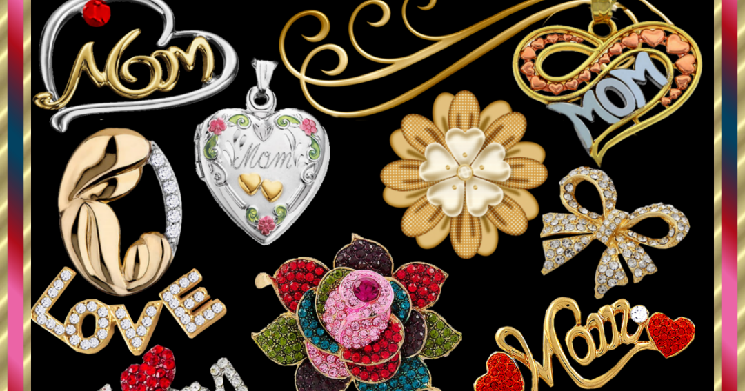 Creative Elegance Designs New Mother's Day Kit 2 For You