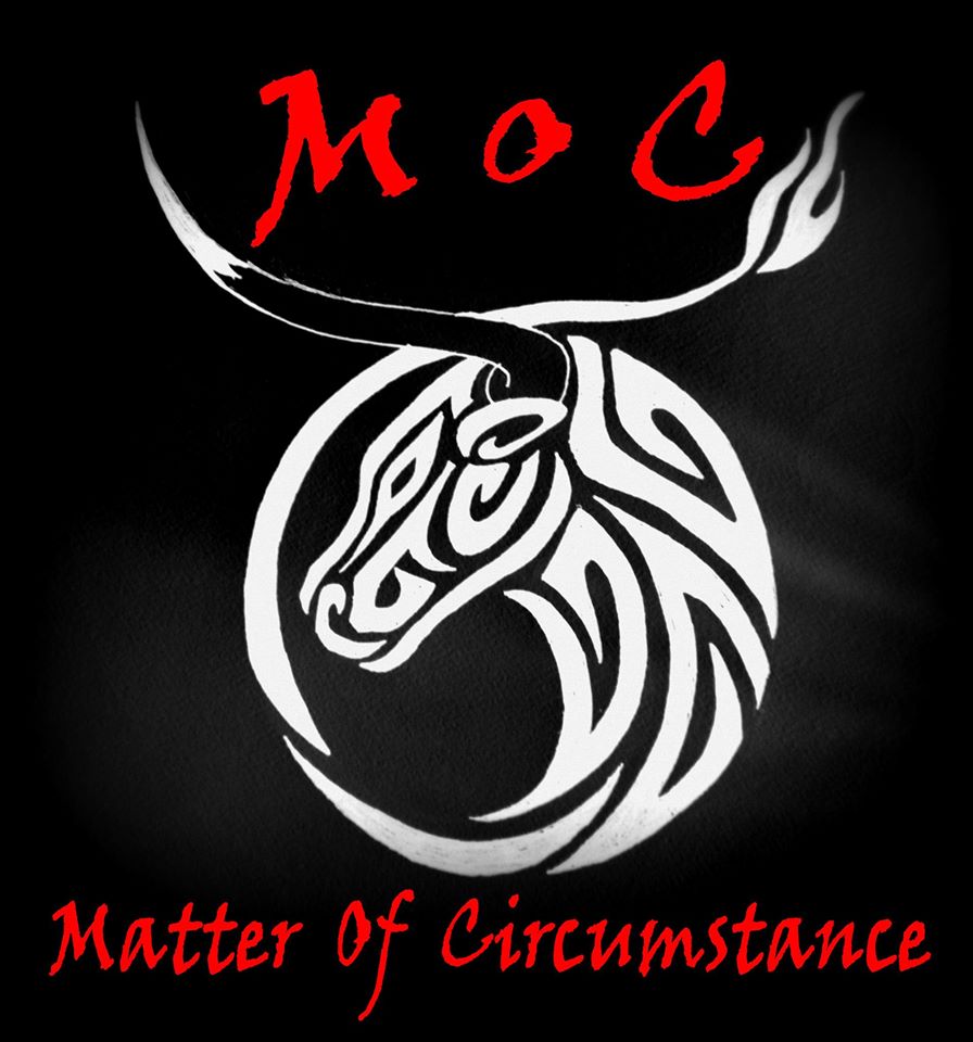 Matter Of Circumstance Logo
