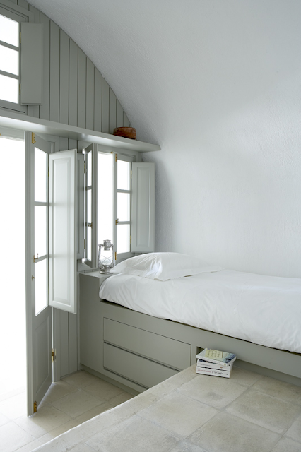 julio 2012 | desde my ventana | blog de decoración