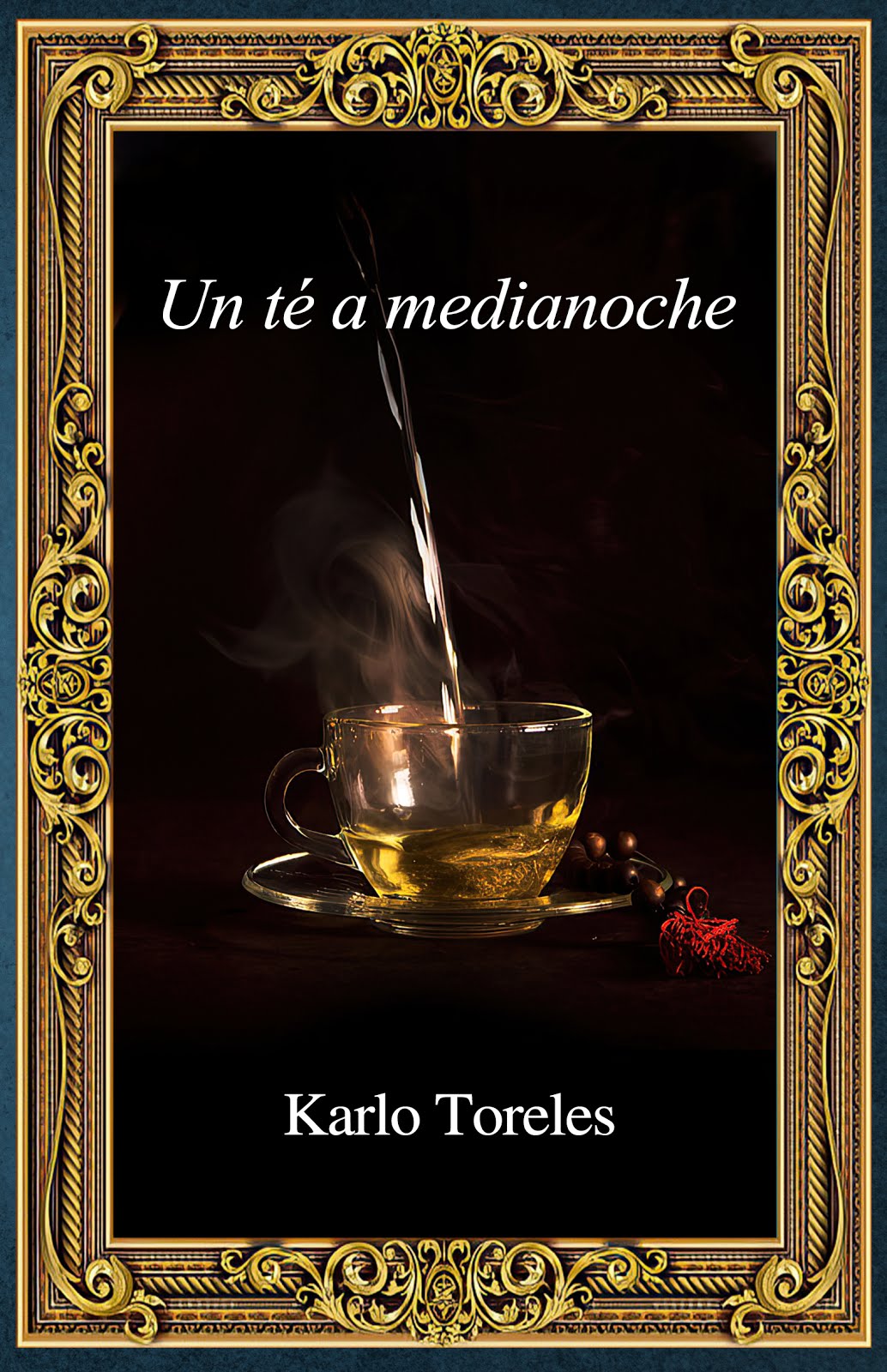 UN TÉ A MEDIANOCHE