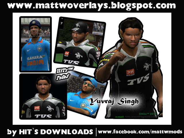 How To Install Face Pack In Cricket 07 Torrent