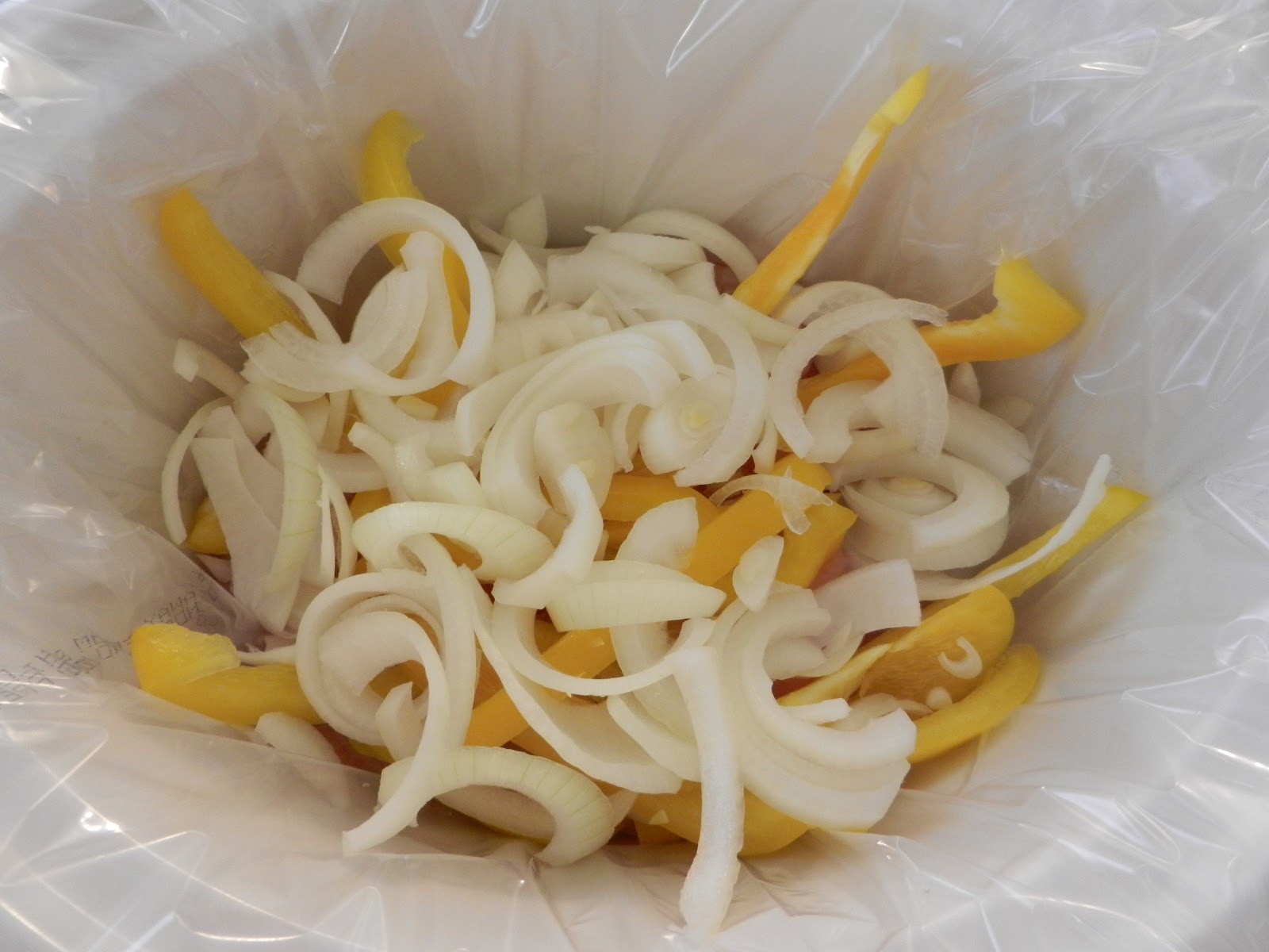 A Busy Mom's Slow Cooker Adventures Margarita Chicken