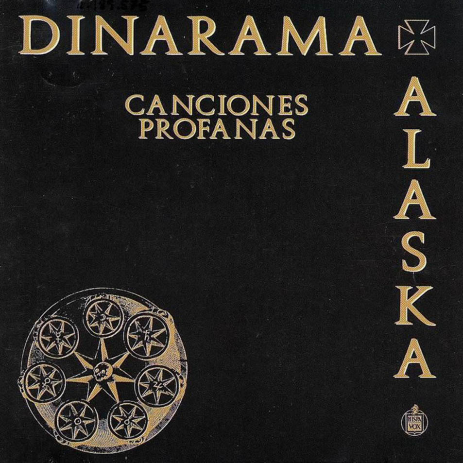 Alaska Y Los Pegamoides Bailando Dancing Alaska Y Los Pegamoides Bailando Dancing
