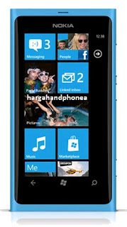 Nokia Lumia 800 Nokia Lumia 800