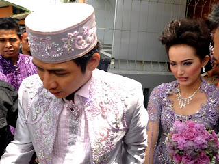 Pernikahan Pasha Ungu dan Adelia | Foto dan Video Pernikahan Pasha Ungu dan Adelia | Foto dan Video