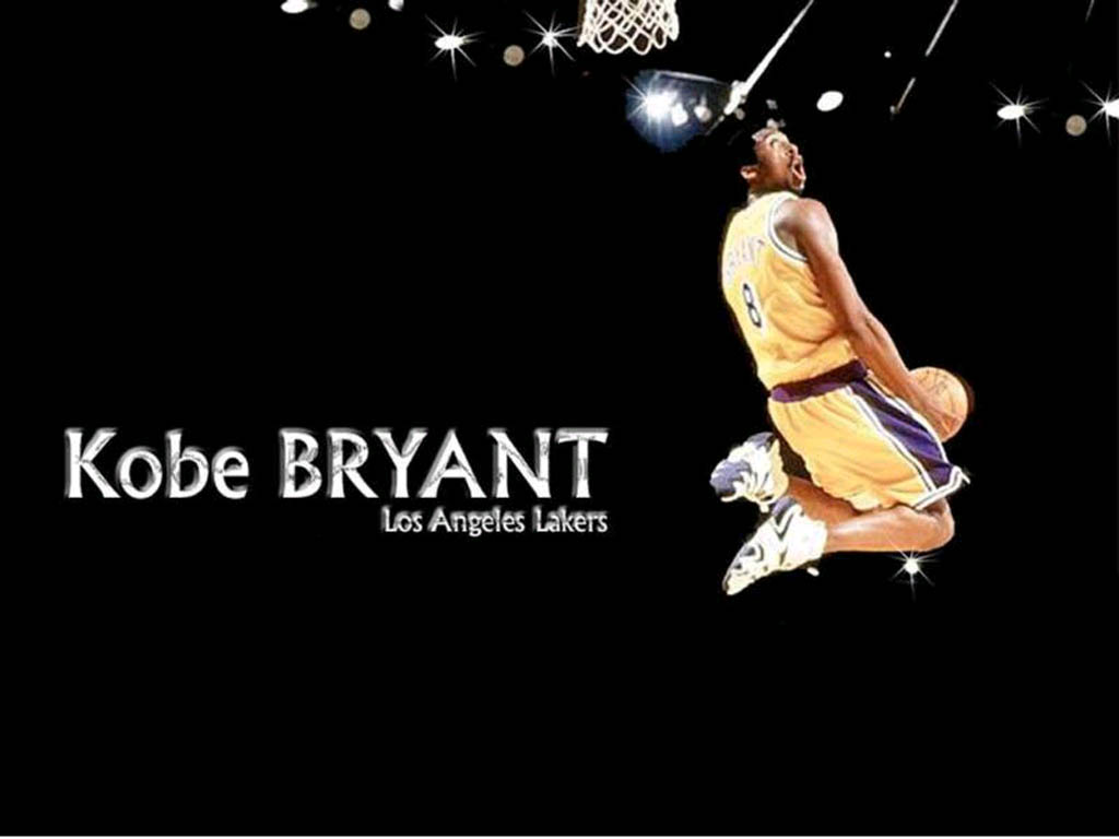 Tops Wallpaper Hd Kobe Bryant Wallpapers Los Angeles Lakers