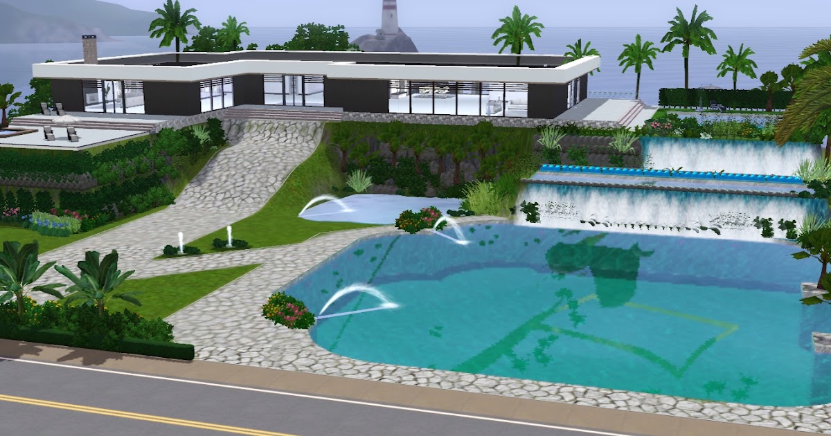 Maison Villa Recente Maison Villa Recente