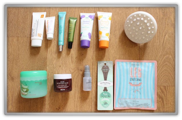 What's in my Beauty Fridge korean cosmetics skincare makeup kbeauty cute kawai refrigerator tag 11 What's in my Beauty Fridge korean cosmetics skincare makeup kbeauty cute kawai refrigerator tag 11