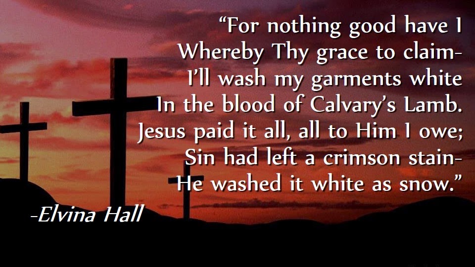 Bible Good Friday Quotes. QuotesGram