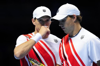 Bryan Brothers