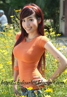 Gallery Home: Elly Tran Ha