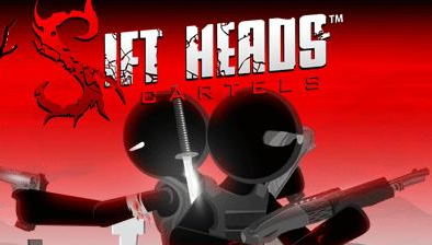 sift heads games in order sift heads games in order
