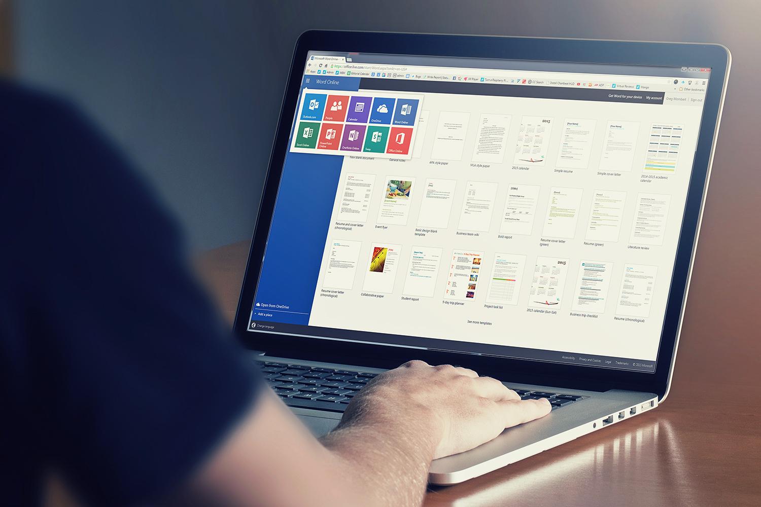 Office 2016 para Mac