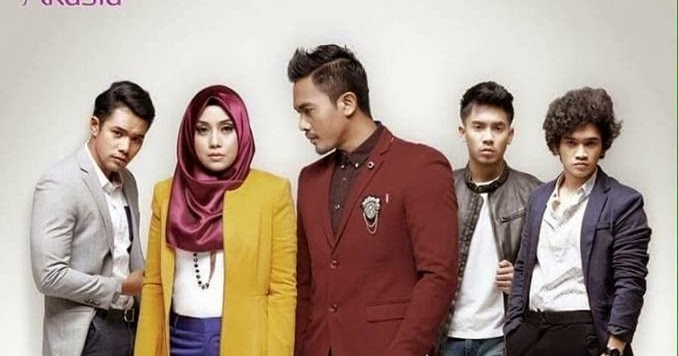 Akasia Akasia
