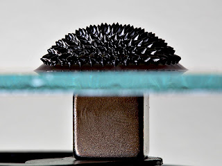 ferrofluido