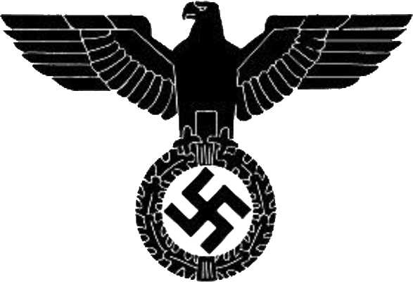 герб 3 рейха