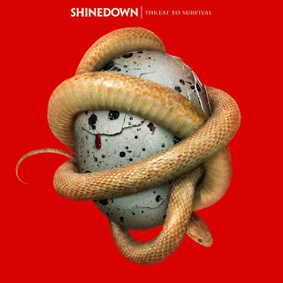 Threat to Survival (Shinedown)